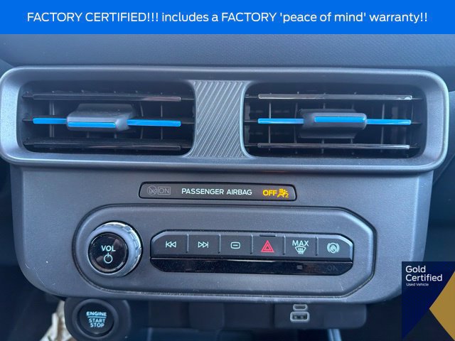 Certified 2026 Ford Maverick XLT w/ Equipment Group 301A AWD/4WD image 31
