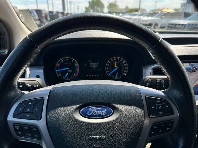 Certified 2023 Ford Ranger XLT w/ Equipment Group 301A Mid AWD/4WD image 24