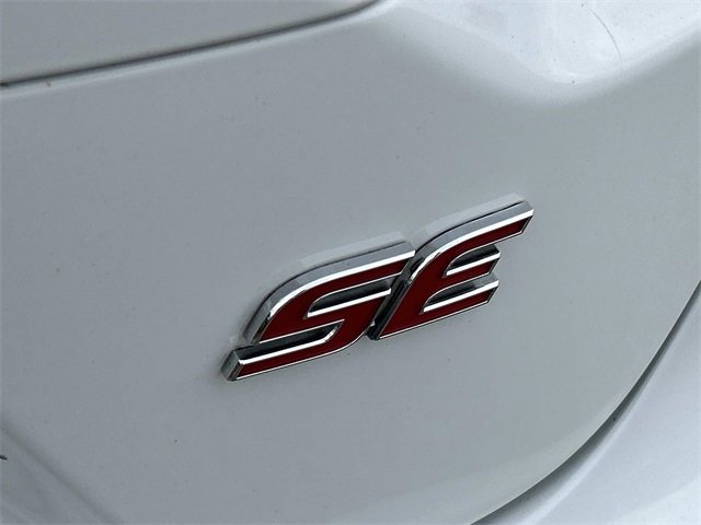 Used 2022 Toyota Corolla SE image 12