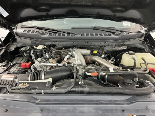 Certified 2024 Ford F350 Lariat AWD/4WD image 34