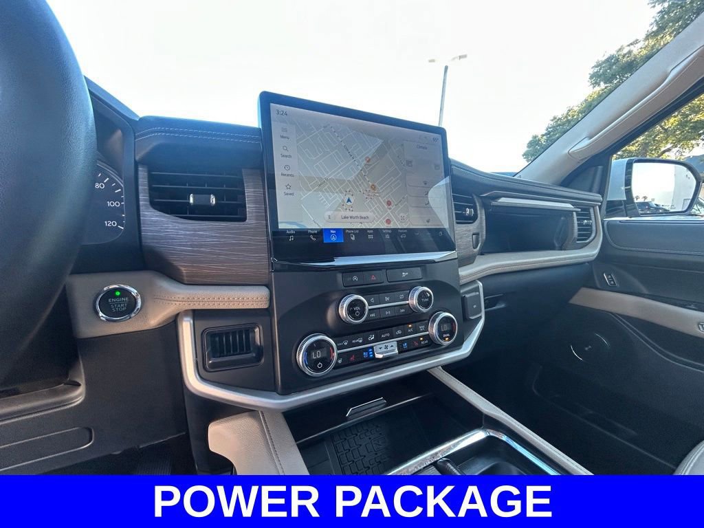 Certified 2023 Ford Expedition Limited image 12