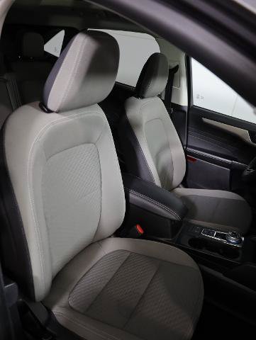 Certified 2022 Ford Escape SE w/ SE Sport Appearance Package AWD/4WD image 10
