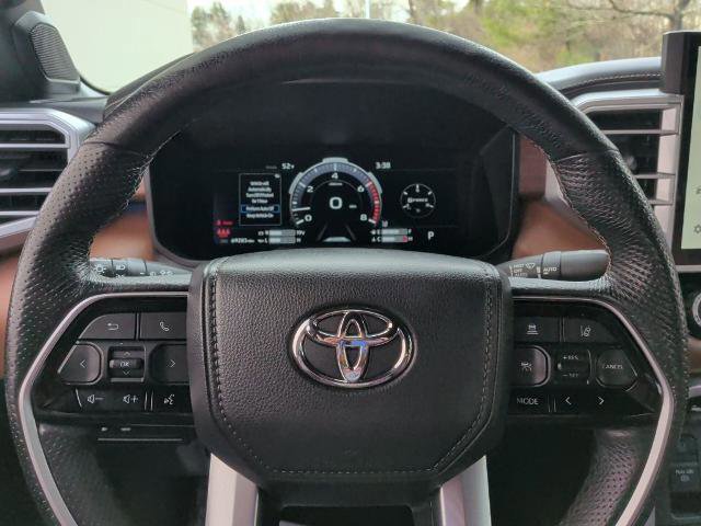 Used 2023 Toyota Tundra 1794 Edition image 20