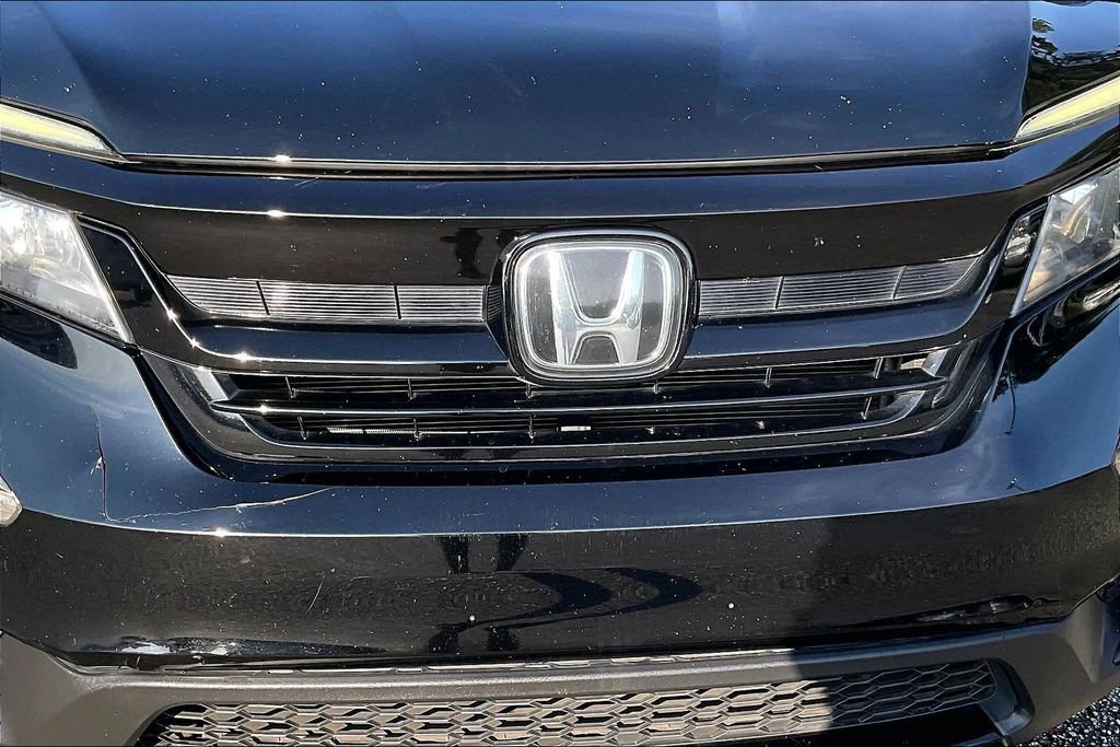 Used 2021 Honda Pilot Special Edition image 29
