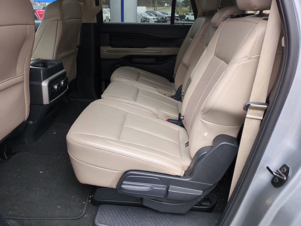 Certified 2024 Ford Expedition Max XLT image 14