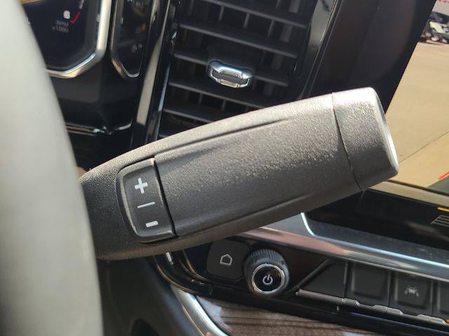 Used 2026 Chevrolet Silverado 1500 RST AWD/4WD image 27