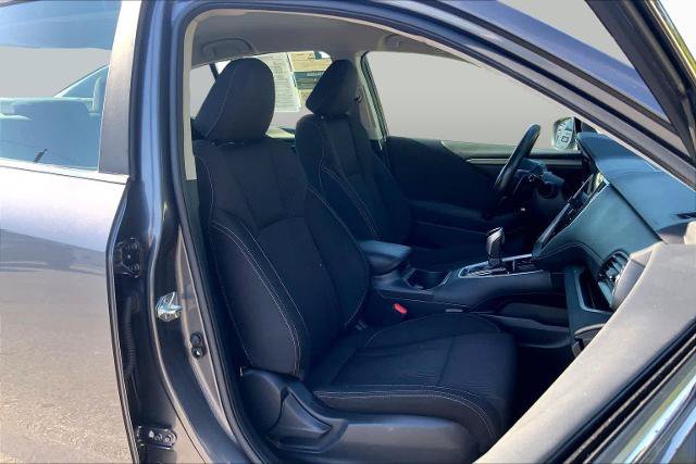 Used 2022 Subaru Legacy Premium AWD/4WD image 8