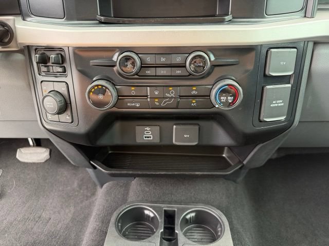 Certified 2024 Ford F250 XL w/ STX Appearance Package AWD/4WD image 18