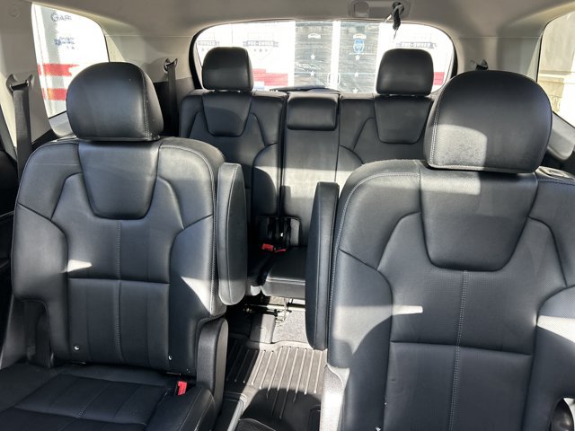 Used 2022 Kia Telluride EX w/ EX Premium Package FWD image 22