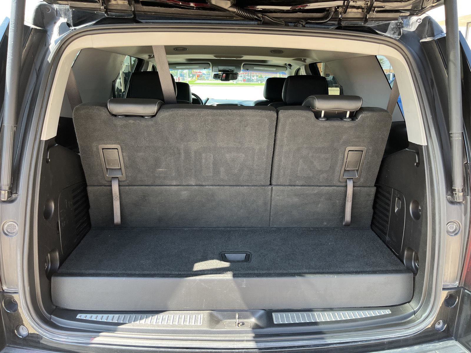 Used 2019 Chevrolet Tahoe LT image 10