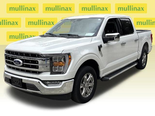Certified 2023 Ford F150 Lariat image 6