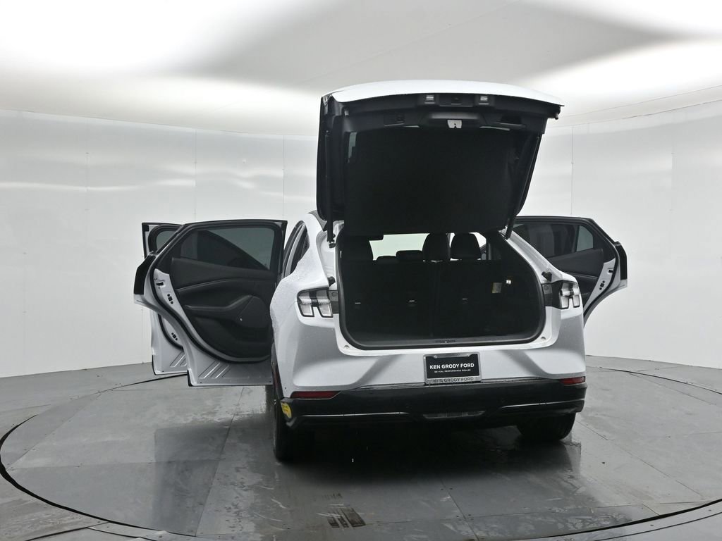 Certified 2022 Ford Mustang Mach-E Premium image 55