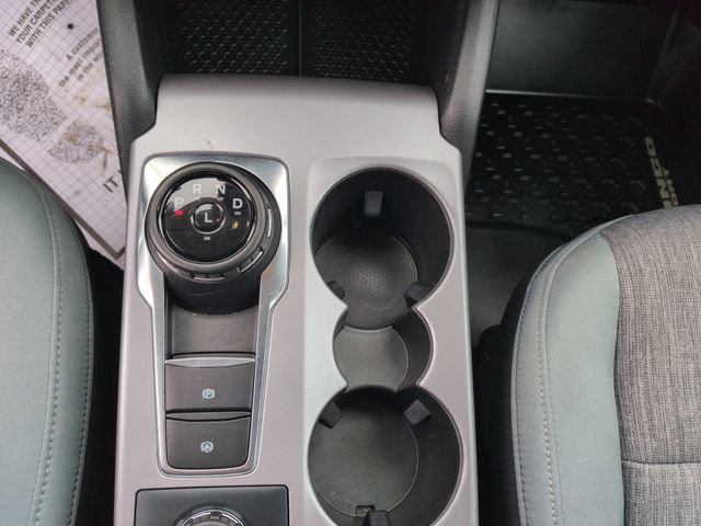 Certified 2024 Ford Bronco Sport Big Bend AWD/4WD image 35