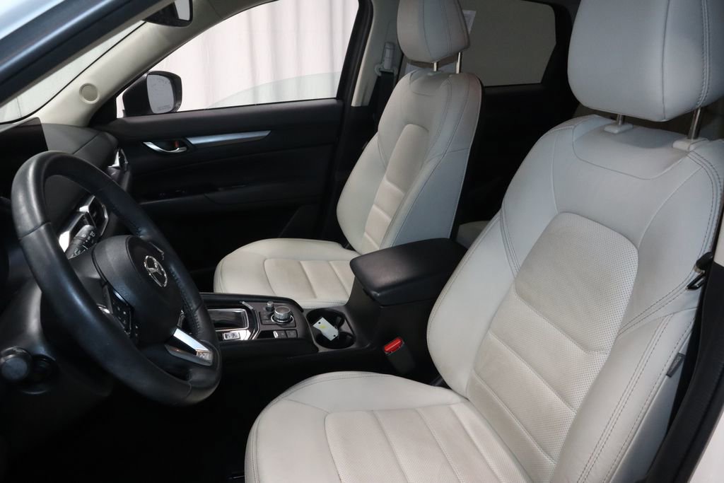 Used 2023 MAZDA CX-5 AWD 2.5 S image 28