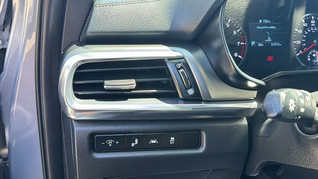 Used 2022 Kia Telluride S AWD/4WD image 22