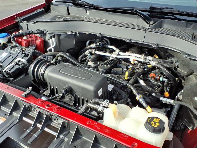 Certified 2022 Ford Explorer XLT w/ Equipment Group 202A image 27