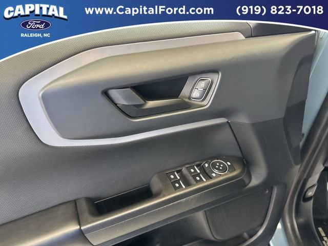 Certified 2022 Ford Bronco Sport Big Bend w/ Convenience Package image 20