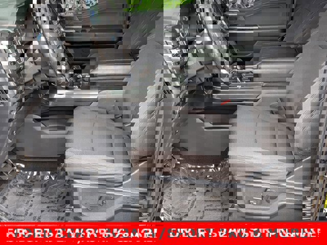 Certified 2023 Ford F150 XLT w/ Equipment Group 302A High image 11