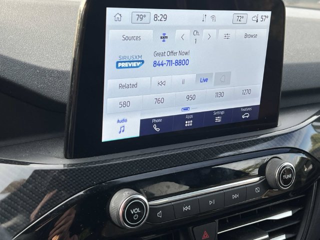 Certified 2023 Ford Escape ST-Line AWD/4WD image 22