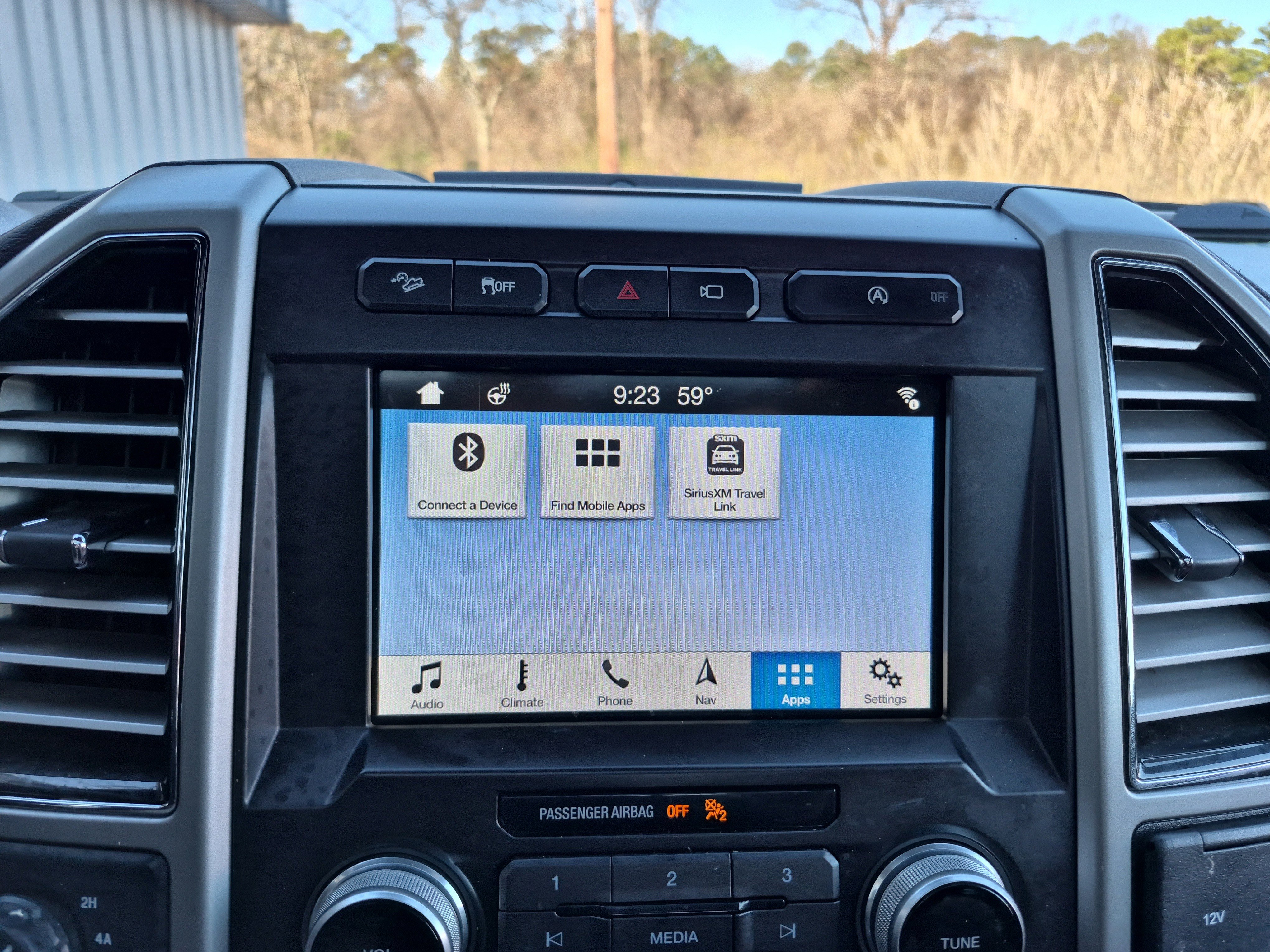 Certified 2018 Ford F150 King Ranch w/ Equipment Group 601A Luxury image 42