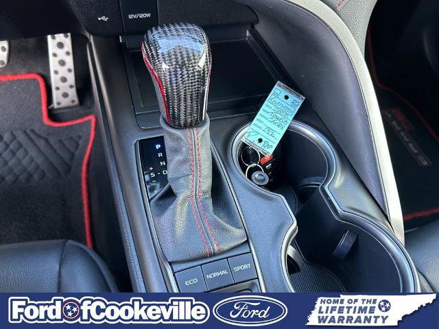 Used 2022 Toyota Camry TRD image 28