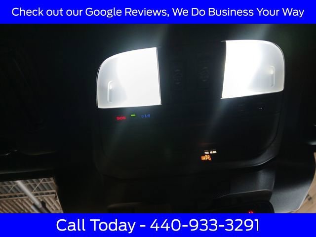 Used 2026 Subaru Crosstrek 2.5i Wilderness image 34