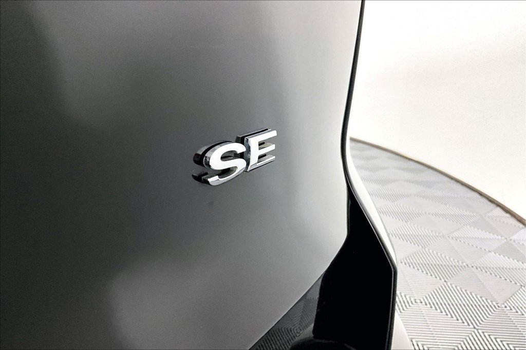 Certified 2021 Ford EcoSport SE FWD image 14