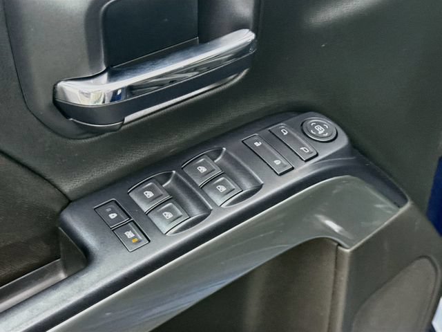 Used 2017 Chevrolet Silverado 1500 LT w/ All Star Edition AWD/4WD image 18
