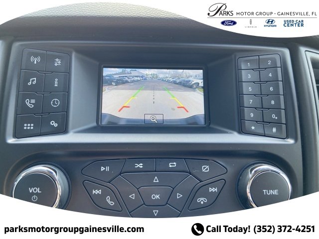 Certified 2019 Ford Ranger XL w/ Equipment Group 101A Mid image 17