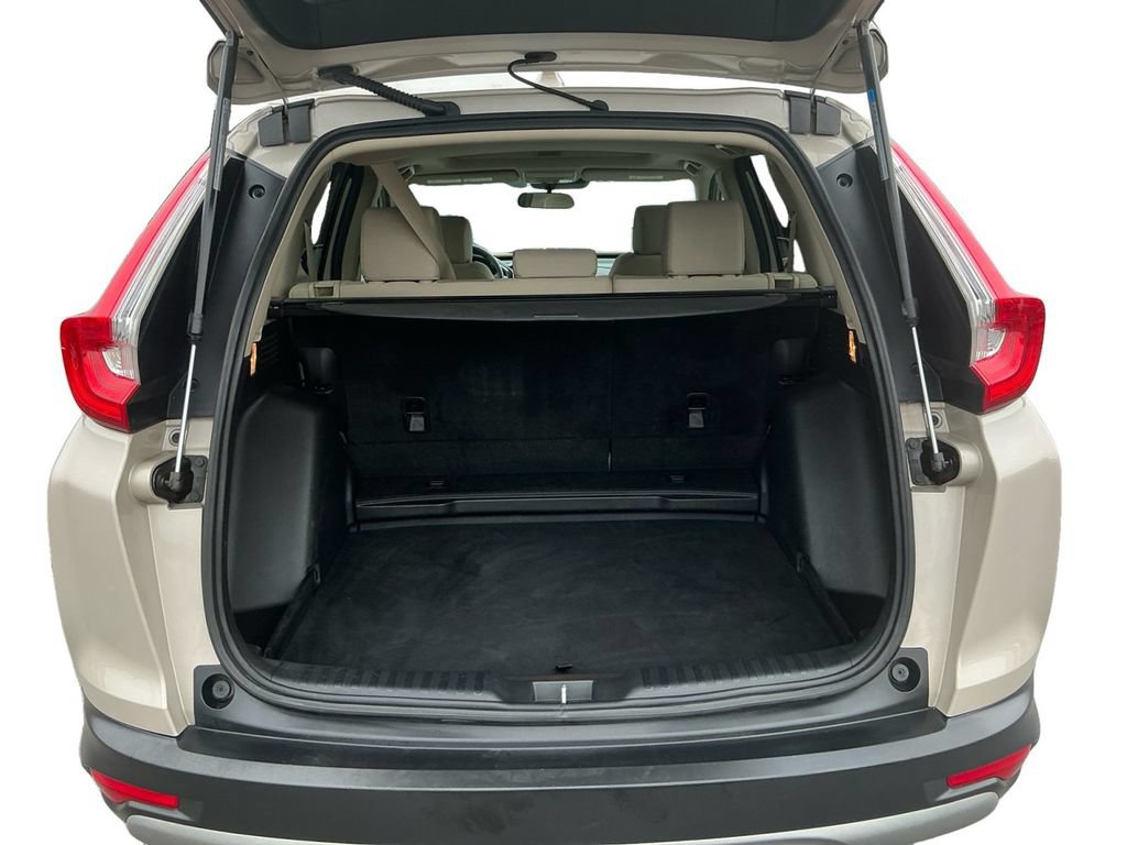 Used 2018 Honda CR-V EX image 24