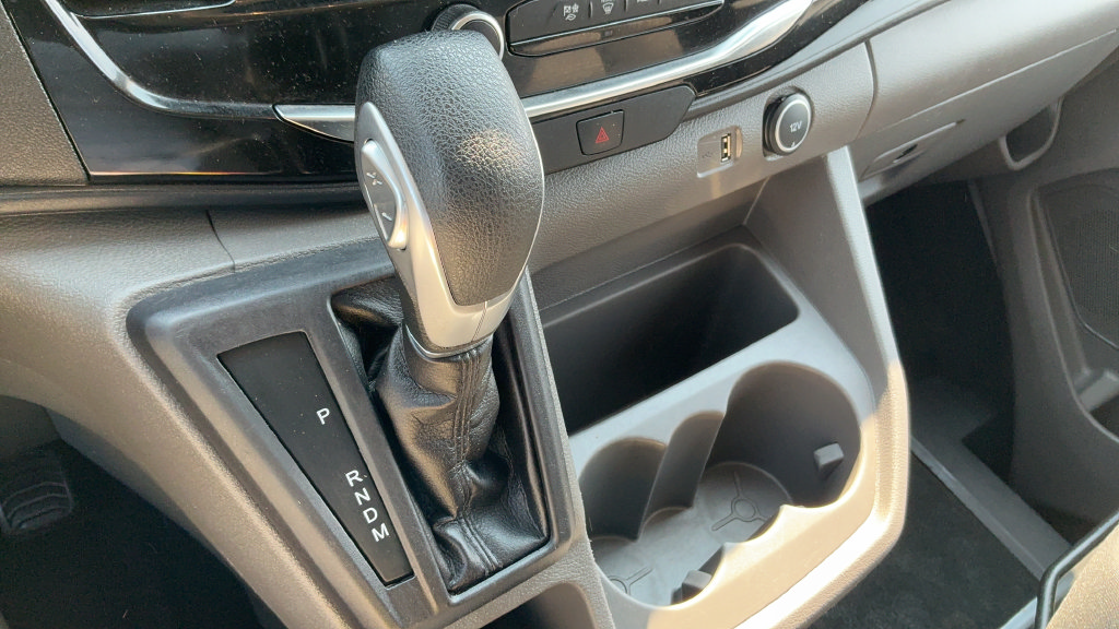 Certified 2023 Ford Transit 350 XLT RWD image 12