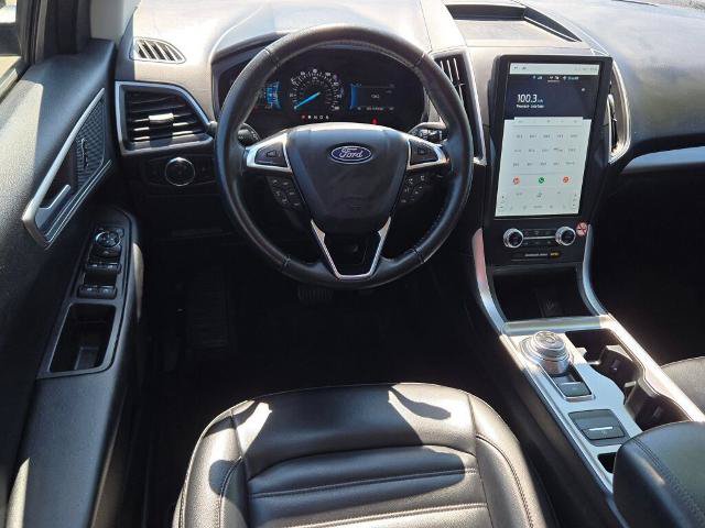 Certified 2024 Ford Edge SEL AWD/4WD image 18