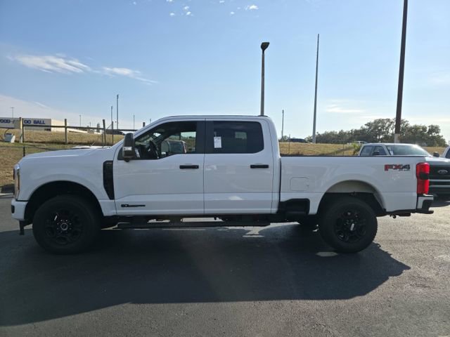 Certified 2024 Ford F250 XL w/ STX Appearance Package image 8