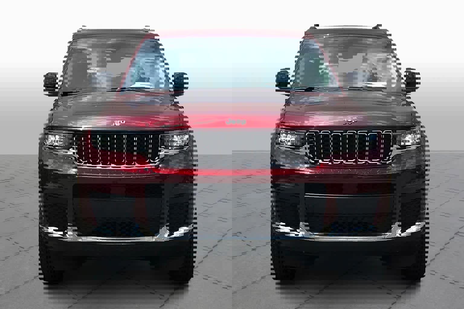 Used 2021 Jeep Grand Cherokee L Laredo w/ Luxury Tech Group I image 6