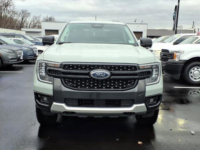 Certified 2024 Ford Ranger XLT image 8