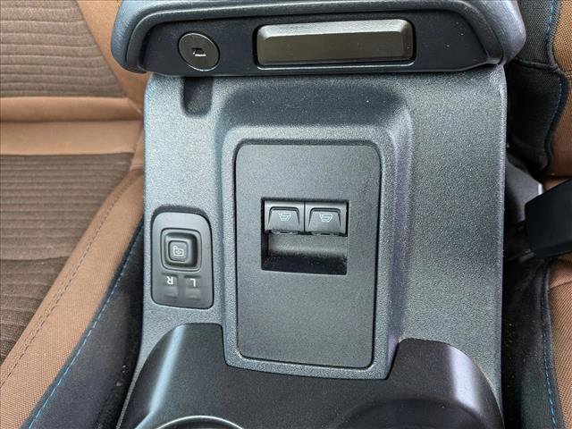 Certified 2022 Ford Bronco Outer Banks image 17