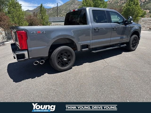 Certified 2024 Ford F250 XLT AWD/4WD image 11