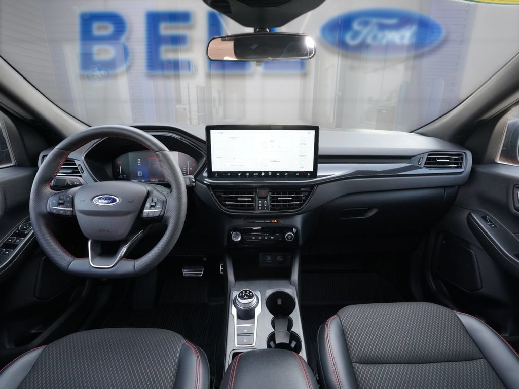Certified 2023 Ford Escape ST-Line w/ Tech Pack #1 AWD/4WD image 18