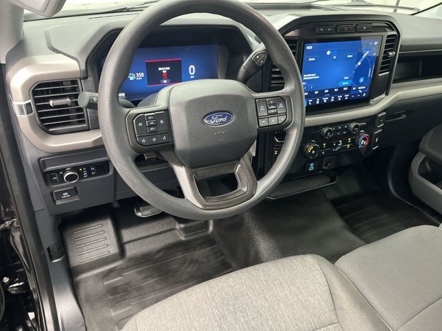 Certified 2024 Ford F150 XL AWD/4WD image 14
