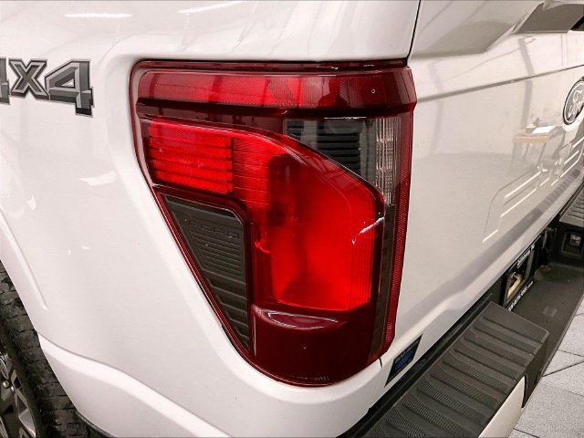 Certified 2024 Ford F150 STX AWD/4WD image 28