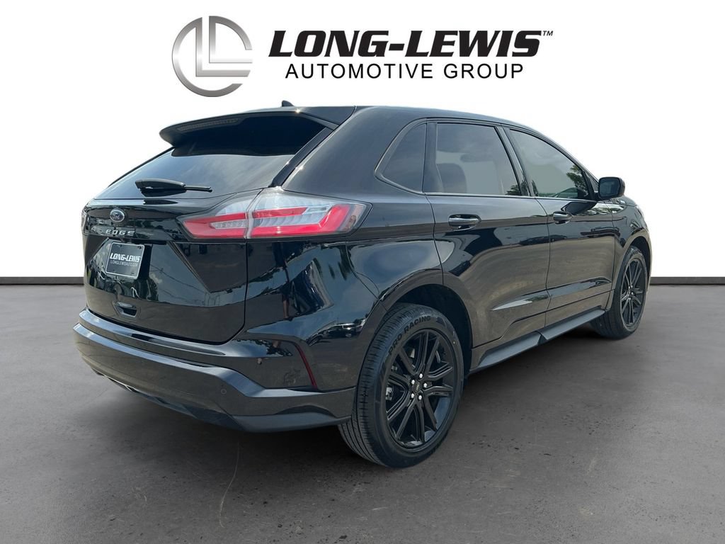 Certified 2024 Ford Edge ST-Line AWD/4WD image 7