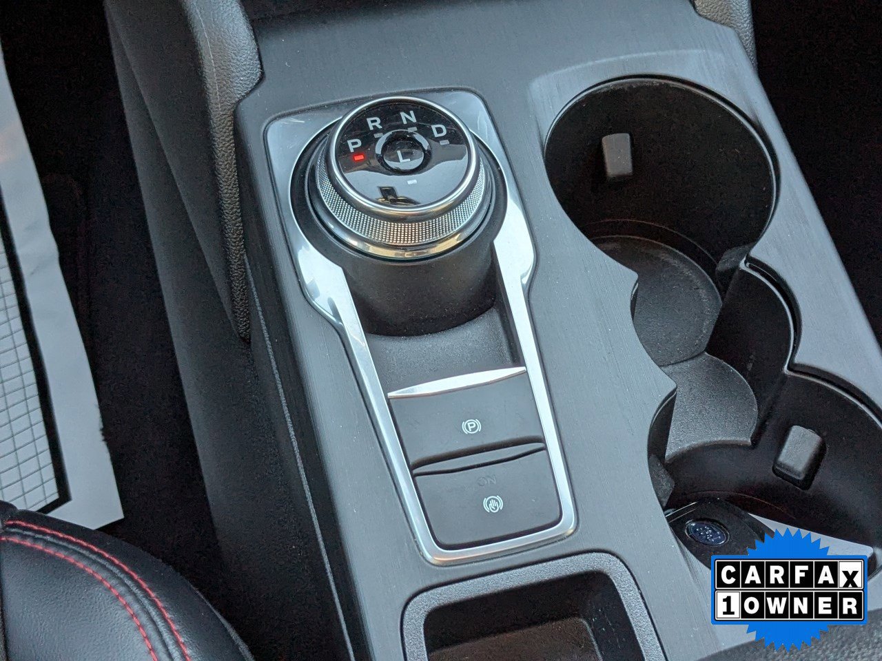 Certified 2023 Ford Escape ST-Line Select w/ Tech Pack #2 image 22