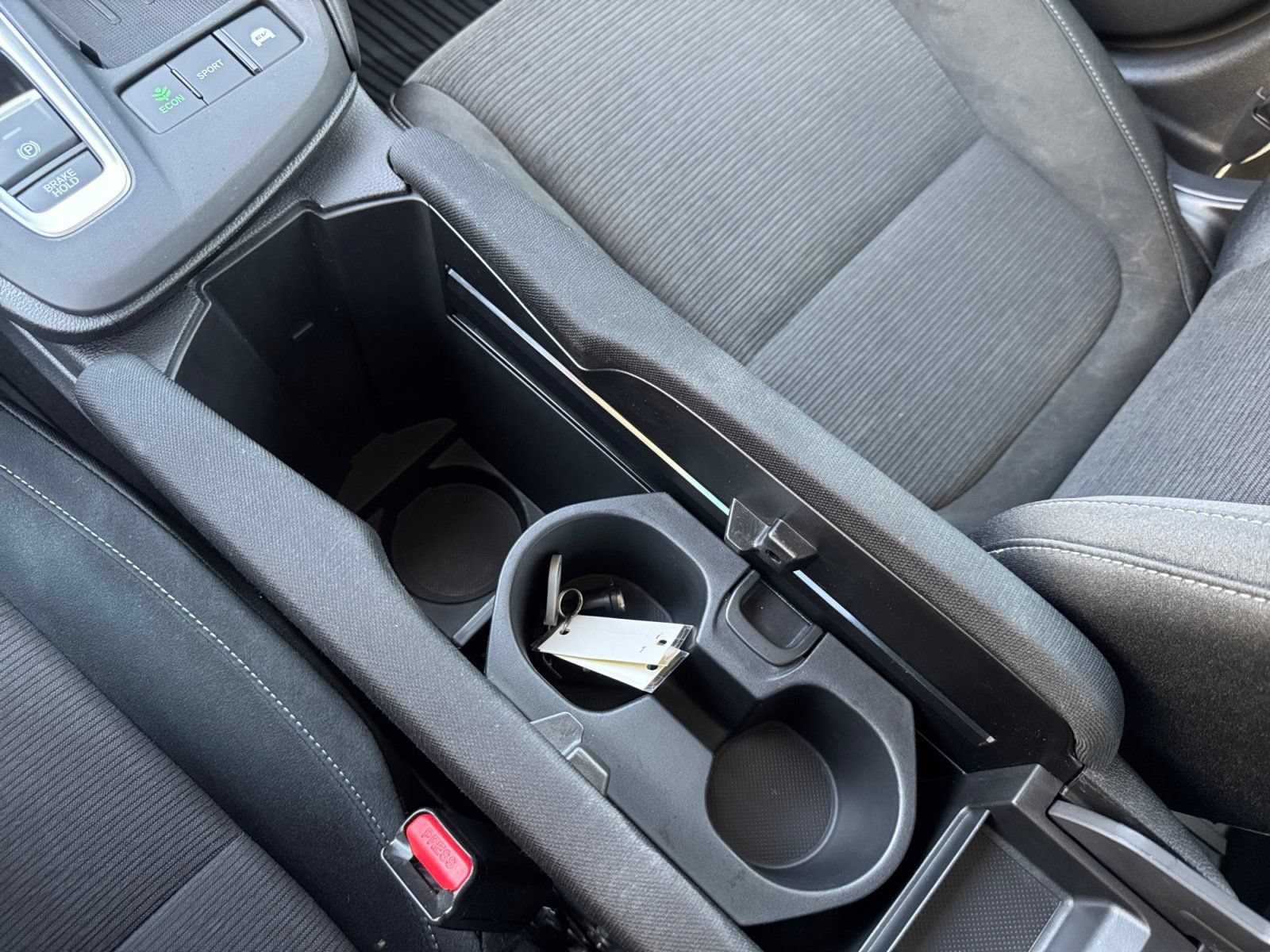 Used 2022 Honda Insight EX image 20