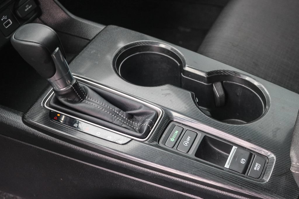 Used 2024 Honda Civic EX image 26