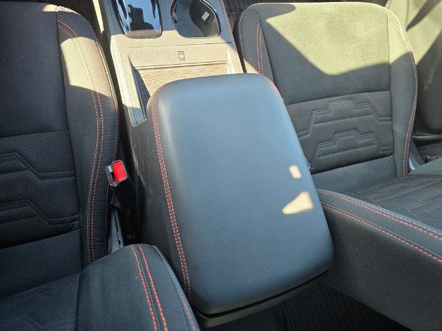 Used 2023 Nissan Frontier PRO-4X w/ Pro Convenience Package image 30