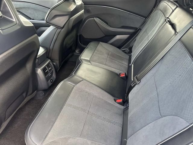 Certified 2025 Ford Mustang Mach-E GT image 33