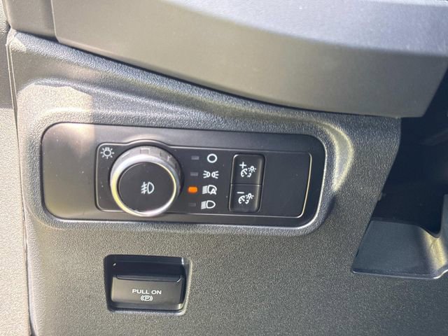 Certified 2025 Ford Bronco Outer Banks AWD/4WD image 28
