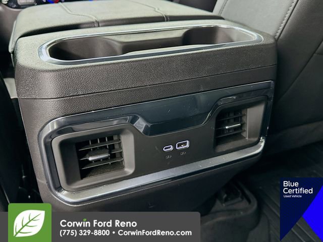Used 2025 GMC Sierra 1500 Elevation w/ Elevation Premium Package image 30