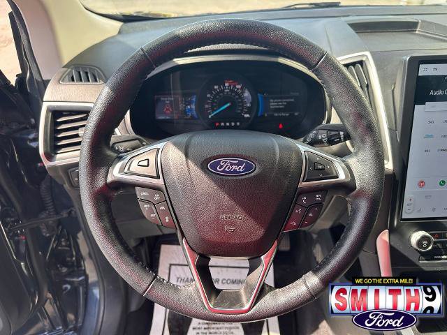 Certified 2023 Ford Edge SEL w/ Convenience Package AWD/4WD image 21