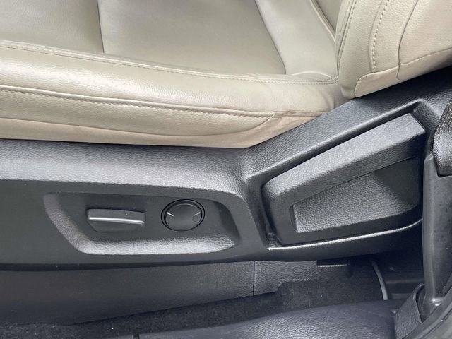 Certified 2019 Ford Ranger Lariat w/ Equipment Group 501A Mid image 19